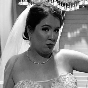 Meet your Posher, Katrina